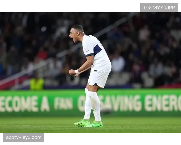 姆巴佩续约传闻再起，巴黎圣日耳曼重燃争冠希望