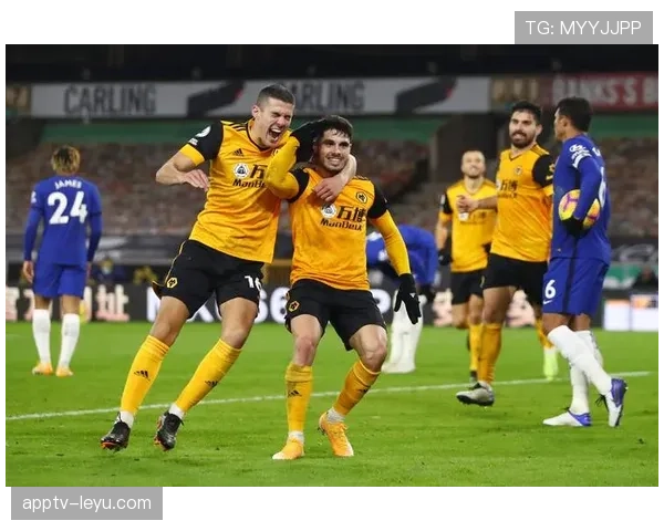 狼队新赛季剑指欧战资格，英超表现备受期待