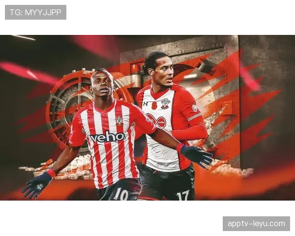 南安普顿英超大胜，强势表现彰显崛起之势