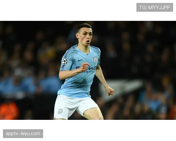 福登荣膺金童奖后强势蜕变，状态飙升成英超新星