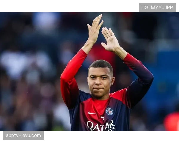 姆巴佩状态回暖再建功,助球队力克强敌赢得关键胜利 姆巴佩状态回暖再建功,助球队力克强敌赢得关键胜利