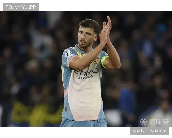 鲁本·迪亚斯转会最新动态