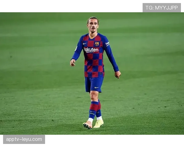 格列兹曼与苏亚雷斯进攻对比:策动能力与终结效率差异解析 格列兹曼与苏亚雷斯进攻对比:策动能力与终结效率差异解析