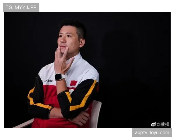 蔡赟当年比赛赢一场的钱，够我干三年